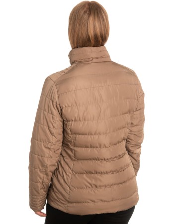 Γυναικείο Επώνυμο Μπουφάν - E453