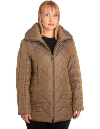 Γυναικείο Επώνυμο Μπουφάν - E454