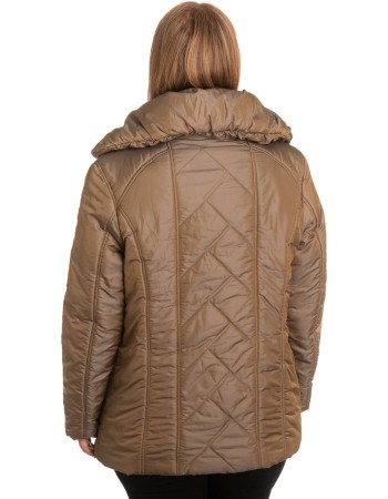 Γυναικείο Επώνυμο Μπουφάν - E454