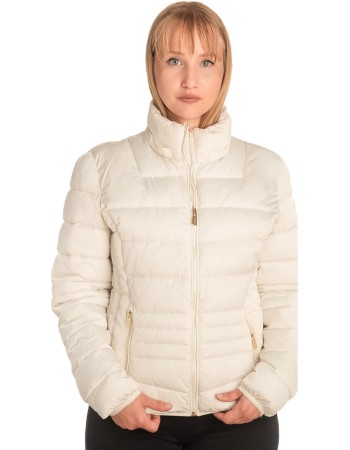 Γυναικείο Επώνυμο Μπουφάν - E455