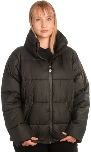 Γυναικείο Επώνυμο Μπουφάν - E456