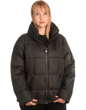 Γυναικείο Επώνυμο Μπουφάν - E456