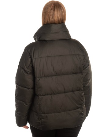 Γυναικείο Επώνυμο Μπουφάν - E456