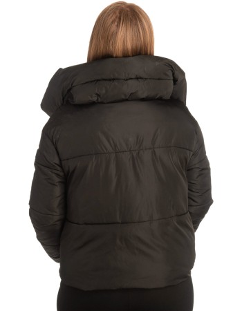 Γυναικείο Επώνυμο Μπουφάν - E457