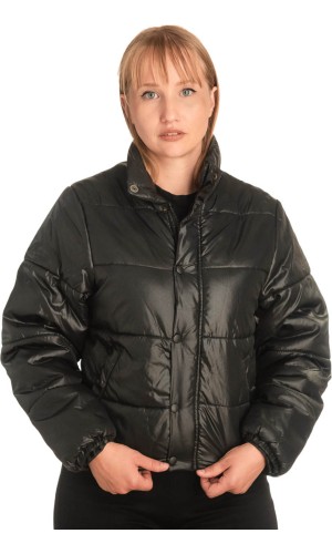 Γυναικείο Επώνυμο Μπουφάν - E458