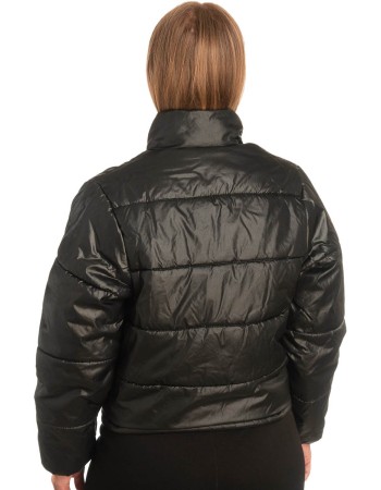 Γυναικείο Επώνυμο Μπουφάν - E458