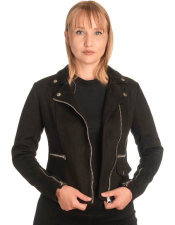 Γυναικείο Επώνυμο Μπουφάν - E459