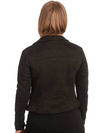 Γυναικείο Επώνυμο Μπουφάν - E459