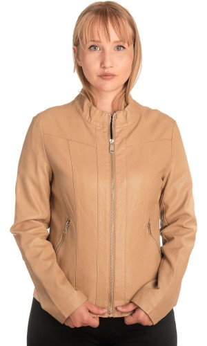 Γυναικείο Επώνυμο Μπουφάν - E460