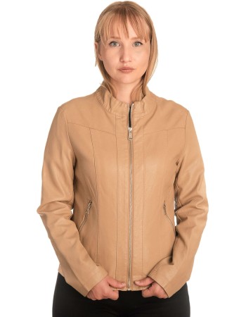 Γυναικείο Επώνυμο Μπουφάν - E460