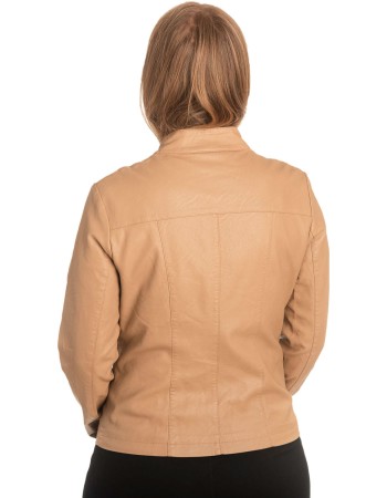 Γυναικείο Επώνυμο Μπουφάν - E460