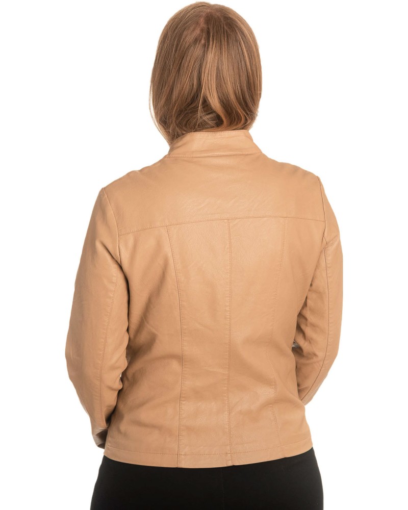 Γυναικείο Επώνυμο Μπουφάν - E460