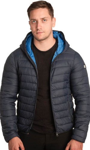 Ανδρικό επώνυμο μπουφάν - E464