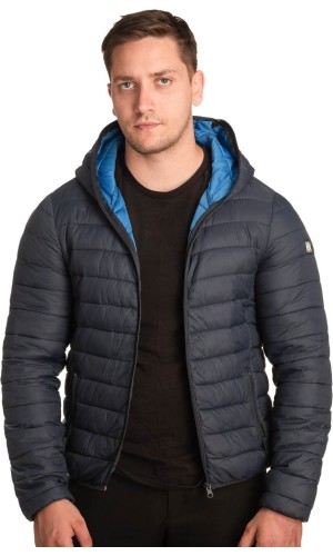 Ανδρικό επώνυμο μπουφάν - E464