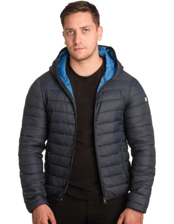 Ανδρικό επώνυμο μπουφάν - E464