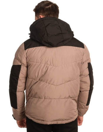 Ανδρικό επώνυμο μπουφάν - E465