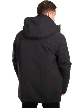 Ανδρικό επώνυμο μπουφάν - E467