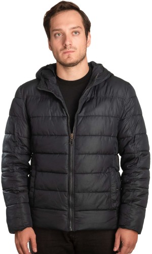 Ανδρικό επώνυμο μπουφάν - E471