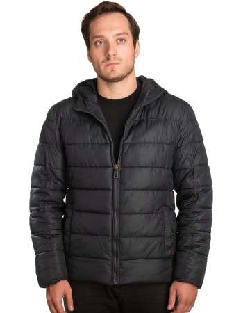 Ανδρικό επώνυμο μπουφάν - E471