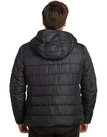 Ανδρικό επώνυμο μπουφάν - E471