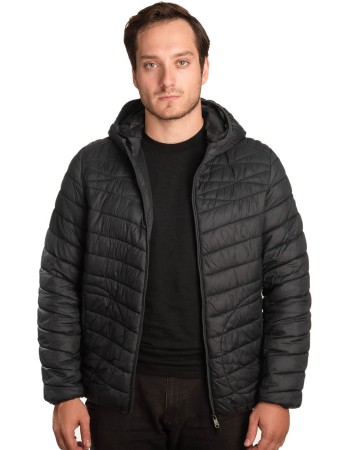 Ανδρικό επώνυμο μπουφάν - E472