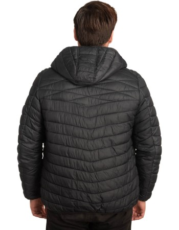 Ανδρικό επώνυμο μπουφάν - E472