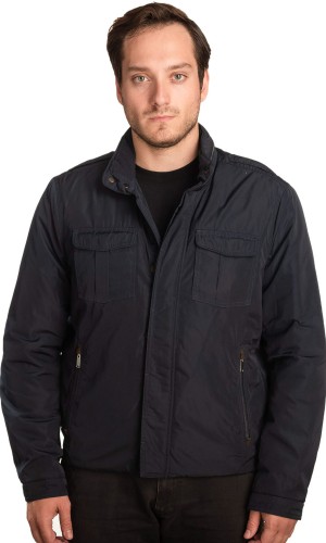 Ανδρικό επώνυμο μπουφάν - E473