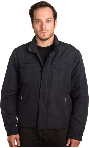 Ανδρικό επώνυμο μπουφάν - E473