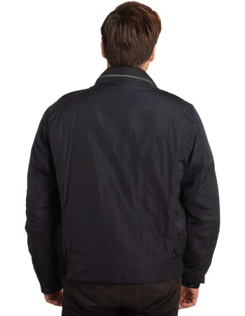 Ανδρικό επώνυμο μπουφάν - E473