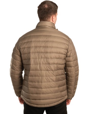 Ανδρικό επώνυμο μπουφάν - E481