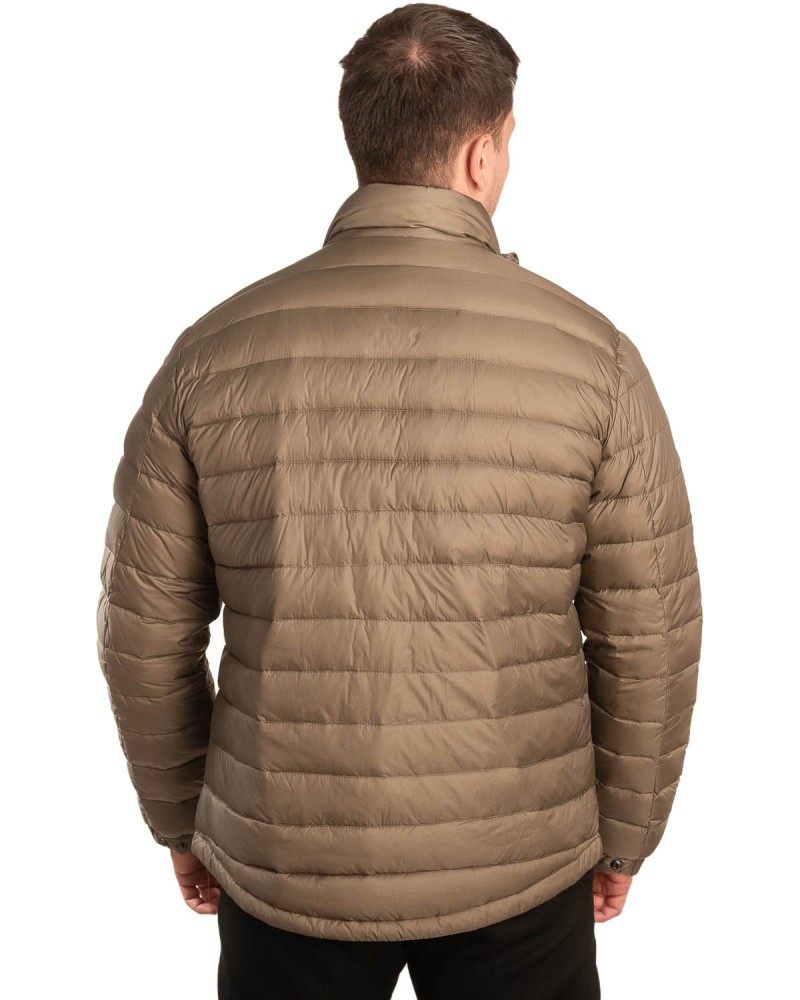 Ανδρικό επώνυμο μπουφάν - E481