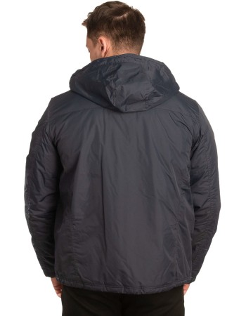 Ανδρικό επώνυμο μπουφάν - E487