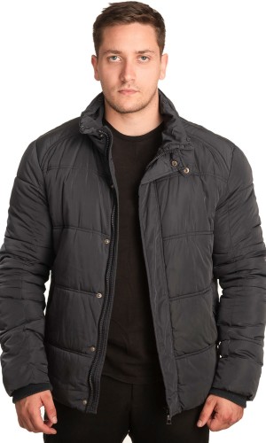 Ανδρικό επώνυμο μπουφάν - E489