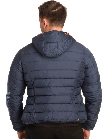 Ανδρικό επώνυμο μπουφάν - E491