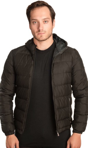 Ανδρικό επώνυμο μπουφάν - E492