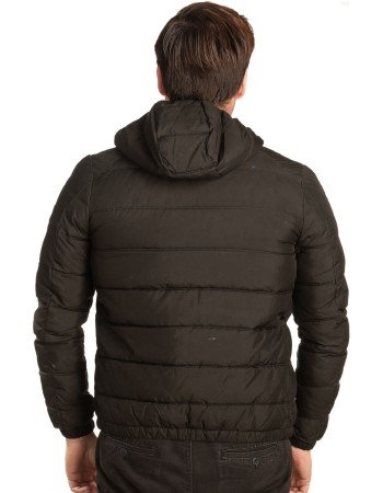 Ανδρικό επώνυμο μπουφάν - E492