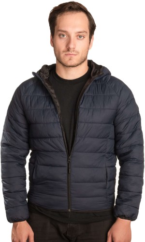 Ανδρικό επώνυμο μπουφάν - E493