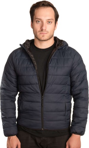 Ανδρικό επώνυμο μπουφάν - E493