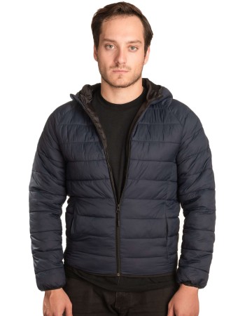 Ανδρικό επώνυμο μπουφάν - E493