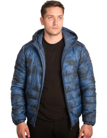 Ανδρικό επώνυμο μπουφάν - E495