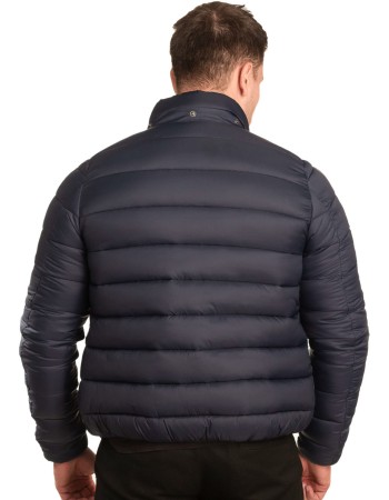 Ανδρικό επώνυμο μπουφάν - E499