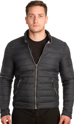 Ανδρικό επώνυμο μπουφάν - E501