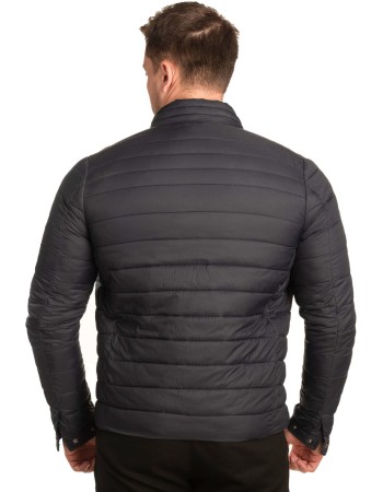 Ανδρικό επώνυμο μπουφάν - E501