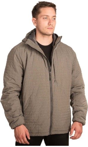 Ανδρικό επώνυμο μπουφάν - E503