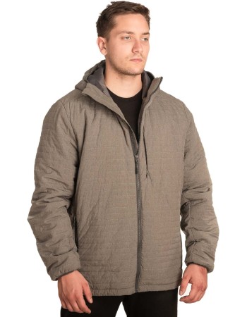 Ανδρικό επώνυμο μπουφάν - E503