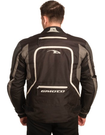 Ανδρικό επώνυμο μπουφάν - E504