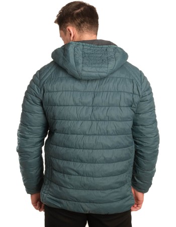 Ανδρικό επώνυμο μπουφάν - E509