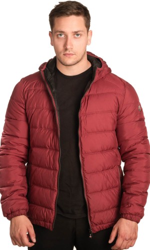 Ανδρικό επώνυμο μπουφάν - E511