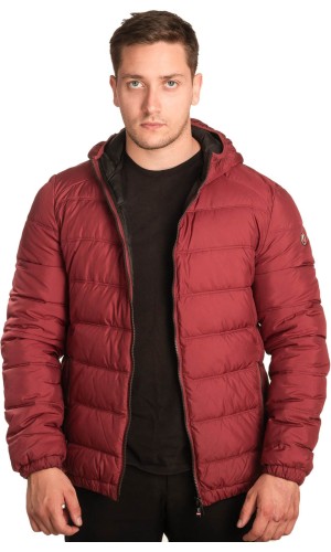 Ανδρικό επώνυμο μπουφάν - E511