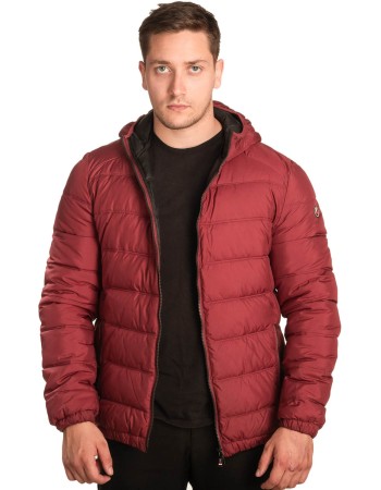 Ανδρικό επώνυμο μπουφάν - E511